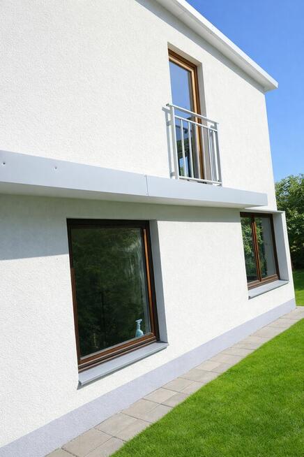 Działka ROD z domkiem Praga Południe