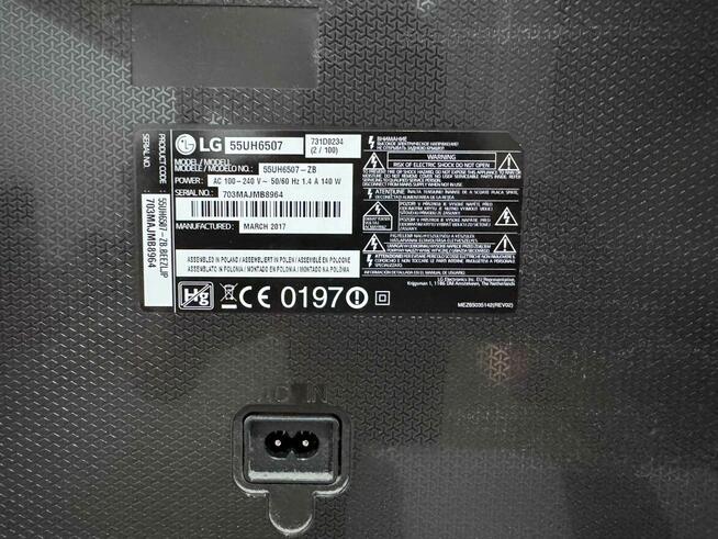 Syndyk sprzeda używany sprzęt komputerowy