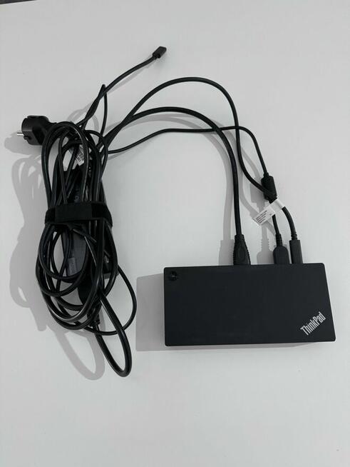 Syndyk sprzeda używane urządzenia sieciowe: routery, switche