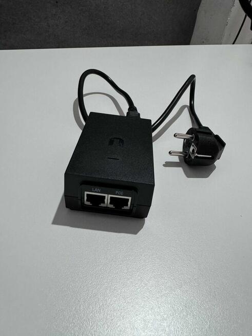 Syndyk sprzeda używane urządzenia sieciowe: routery, switche