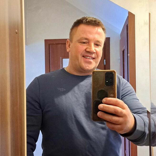 Poznam na poważnie...