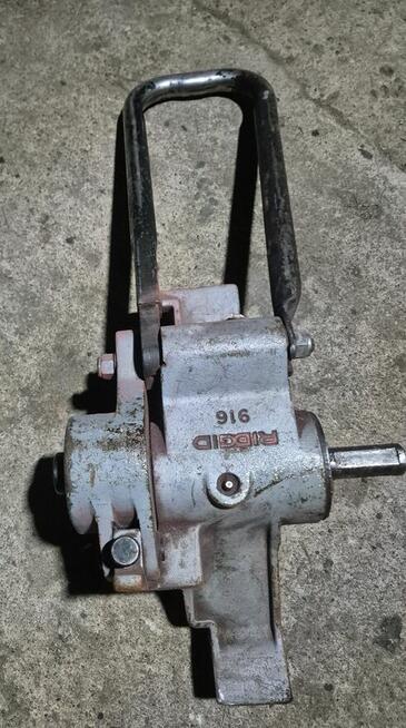 Rigid 916 Rofkarke No 300 A