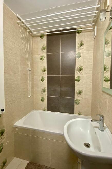 Mieszkanie na os. Kopernika parter OKAZJA!!!