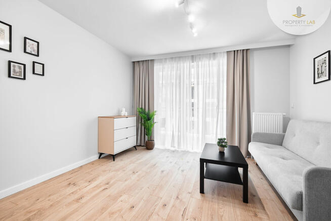 Nowe mieszkanie 2 pokoje | Ponikwoda | ul. Migdałowa