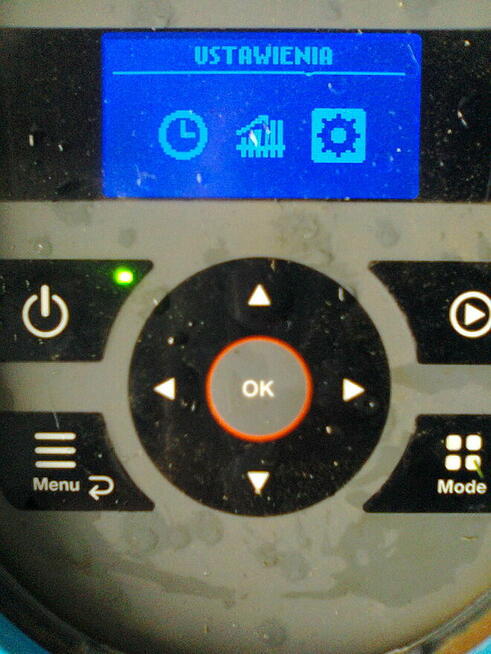 Robot koszący kosiarka do trawy GARDENA Sileno City 250m2