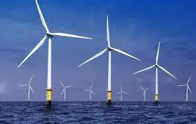 TURBINY WIATROWE - różne zawody