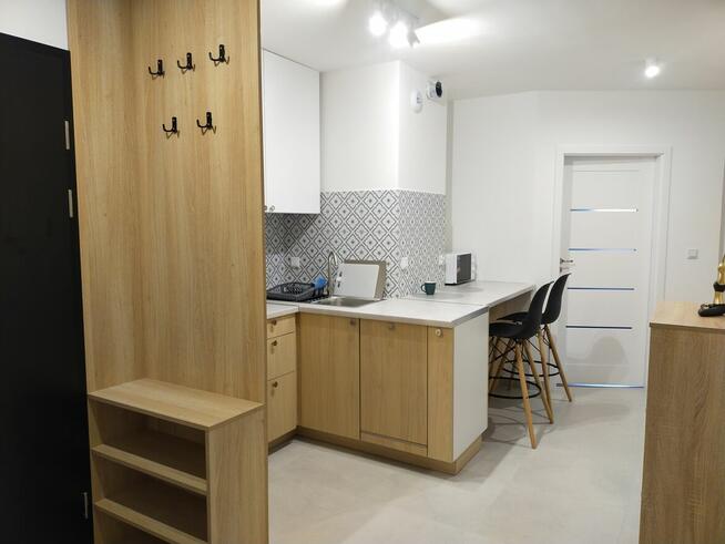 Do wynajęcia pokój 1-os. na Ruczaju - Kampus UJ - 1400 zł