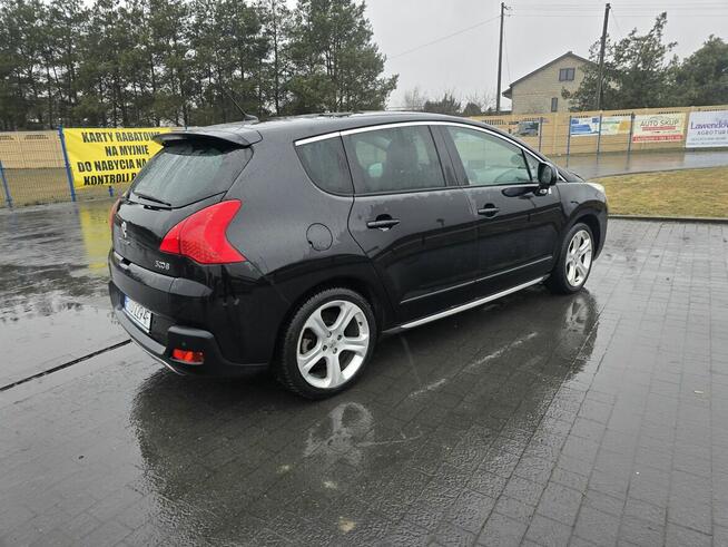 Sprzedam Peugeot disel hybryda