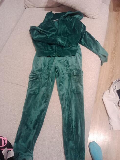 Ubrania dziecięce dziewczynka