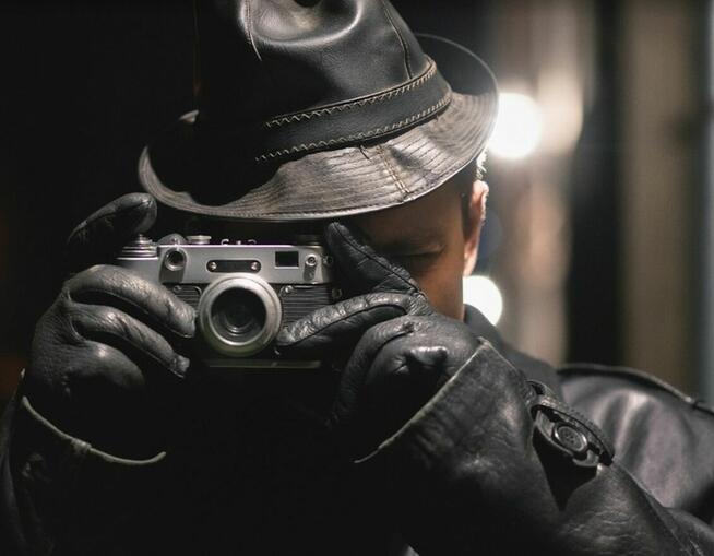 Invigla Biuro detektywistyczne Detektyw Warszawa