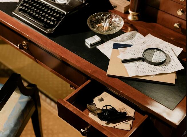 Invigla Biuro detektywistyczne Detektyw Warszawa