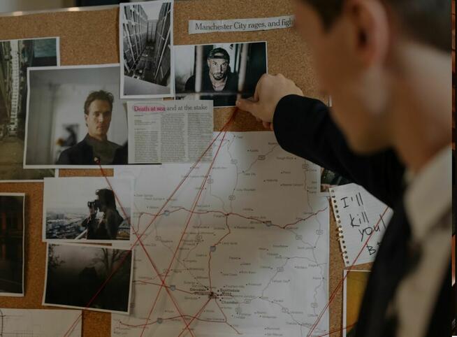 Invigla Biuro detektywistyczne Detektyw Warszawa