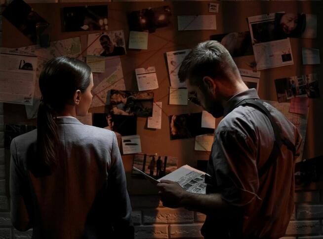 Invigla Biuro detektywistyczne Detektyw Warszawa