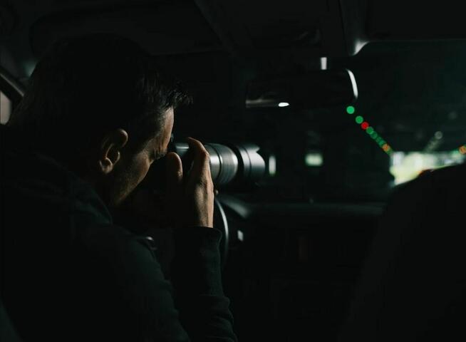 Invigla Biuro detektywistyczne Detektyw Warszawa