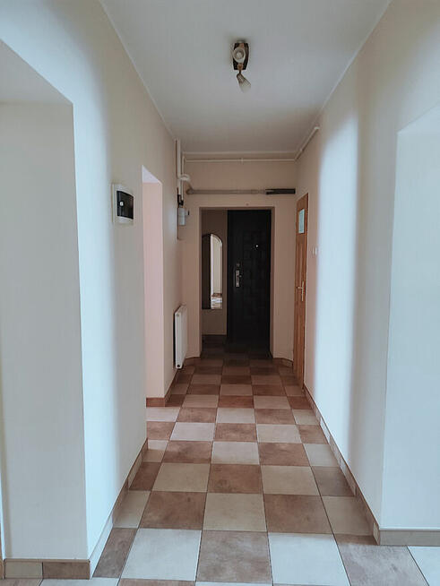 Sprzedam mieszkanie 3-pokojowe w Legnicy