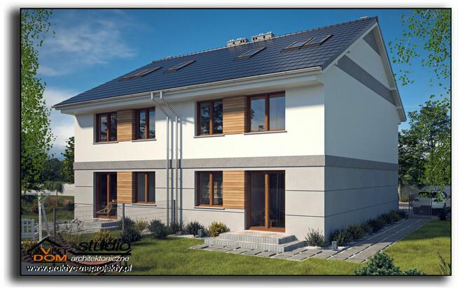 Nowe bezczynszowe mieszkania w Mrozach 55-93 m2