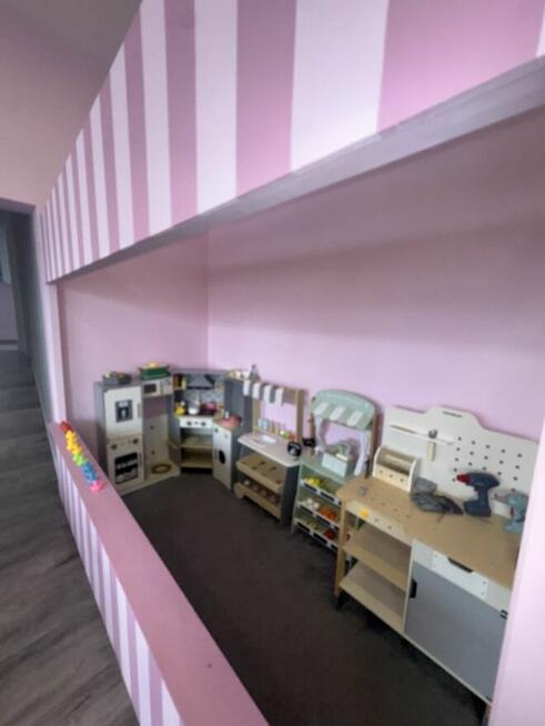 Odstąpię kawiarnio-bawialnię „Malusie Kawusie” w Pucku