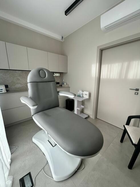 Podnajmę gabinet do współpracy