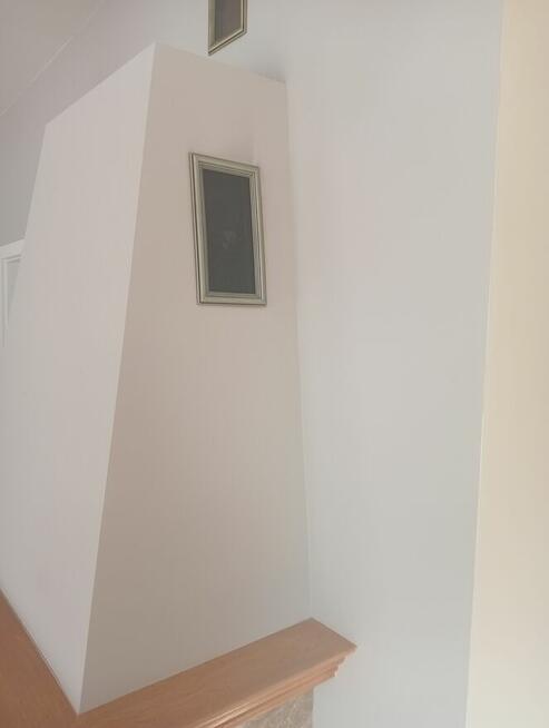 Malowanie -szpachlowanie