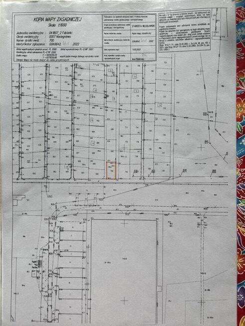 Tanio! Nasiegniewo, Włocławek- działki rolno-budowlane-MPZP