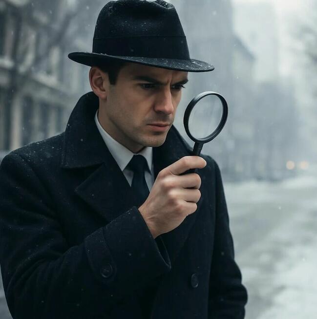 Agencja Detektywistyczna INVIGLA 509201308