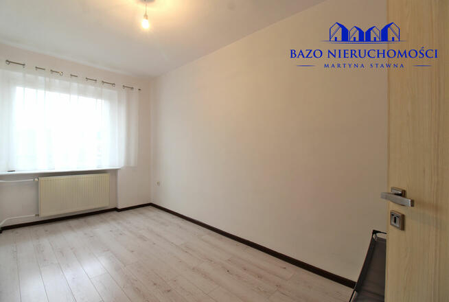 Kiełczewo dom w zabudowie szeregowej ( 2 mieszkania ) blisko