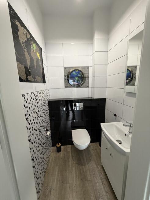 Lokal biurowo- uslugowy