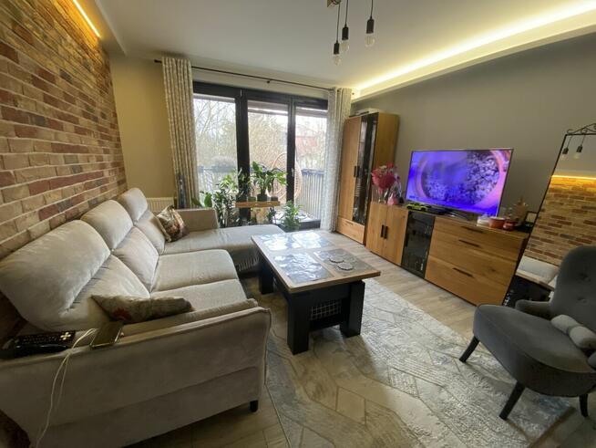 Miesz. 2 pok. 45m^2 Ruczaj, Grota-Roweckiego, Kampus UJ 2999