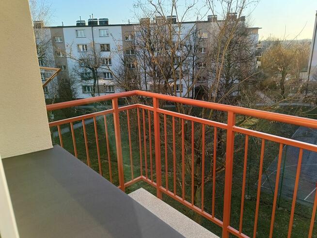 Mieszkanie z 45 m2 na os. Strusina - ul. Mościckiego, Tarnów