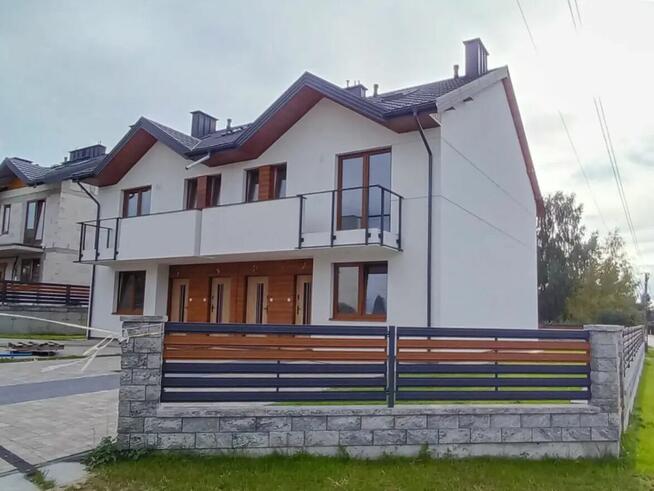 Nowe bezczynszowe mieszkania w Mrozach 55-93 m2