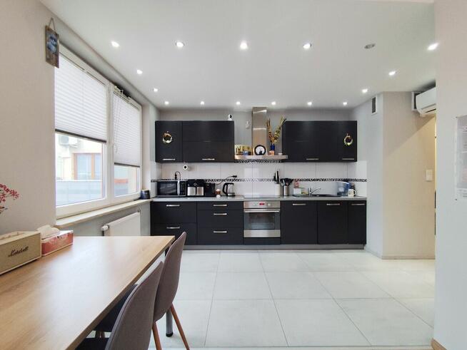 Mieszkanie 3 pok. 55m2 + m-ce postojowe Kraków Płaszów