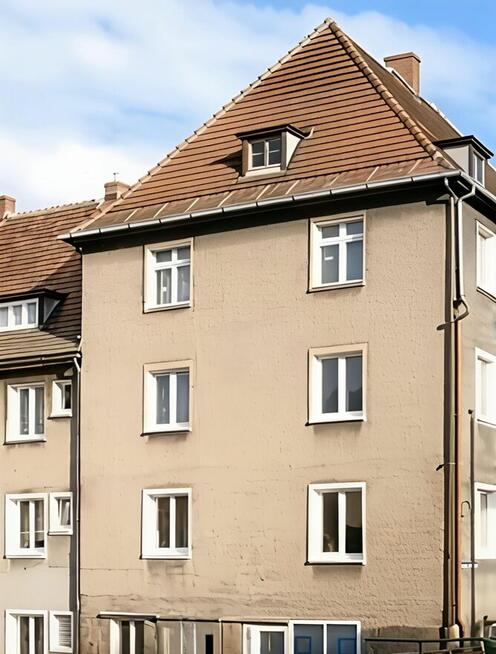 Mieszkanie Stary Zdrój 80 m2 po remoncie ogrzewanie gazowe