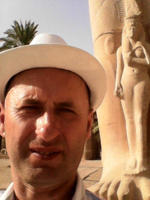 Miły Pan Szuka Pani