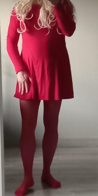 CZUŁA TRANS SZUKA PARTNERA