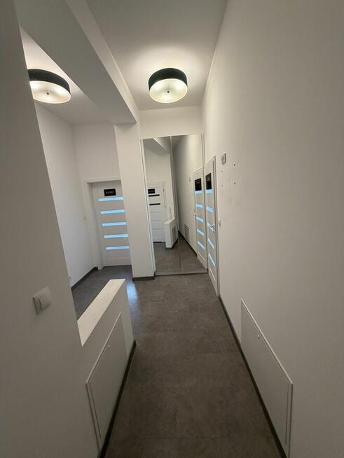 Lokal biurowo- uslugowy