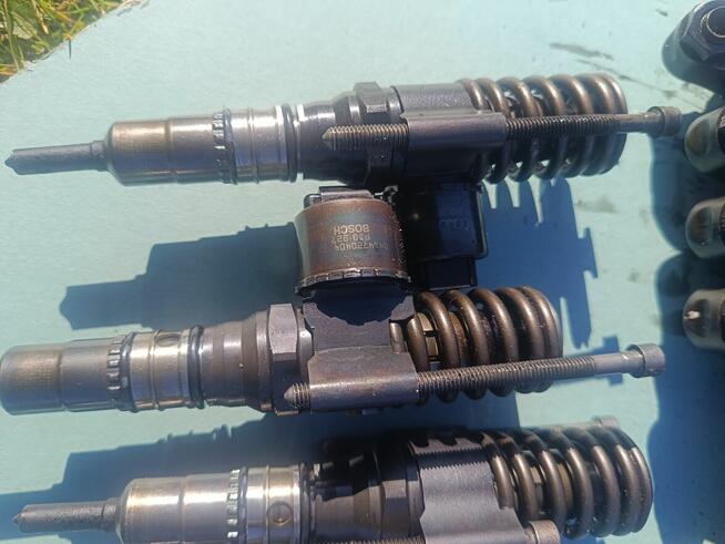 Pompowtryski +wałek