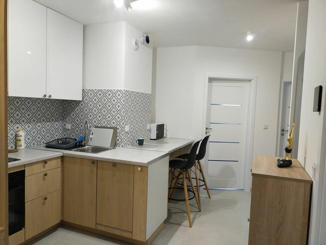 Do wynajęcia pokój 1-os. na Ruczaju - Kampus UJ - 1400 zł