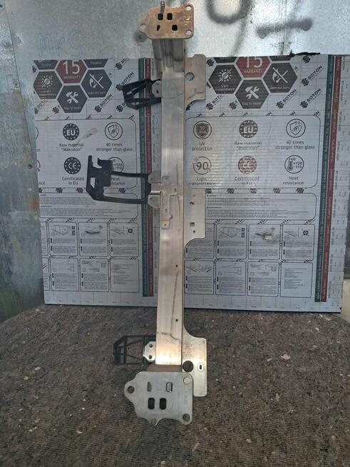 Belka przód Peugeot 2008 II