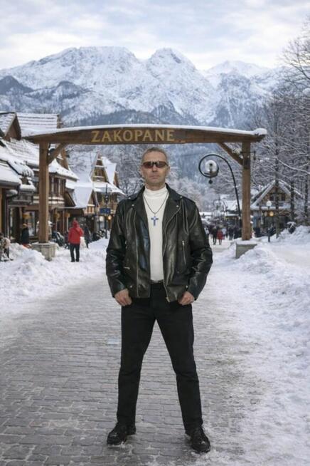 Ogłoszenia matrymonialne