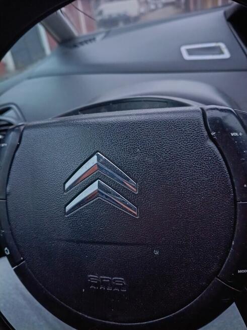 Citroen C4 grand Picasso