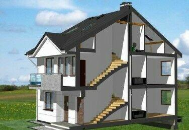 Nowe bezczynszowe mieszkania w Mrozach 55-93 m2