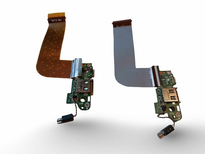 Dell Venue 11 Pro moduł USB MICRO USB wibracji