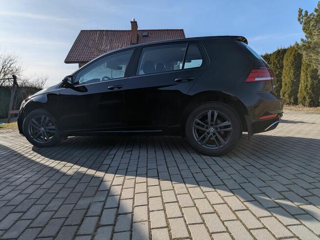Golf 7.5 Comfortline 2018