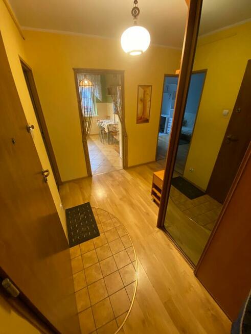 Do wynajęcia pokój w mieszkaniu 3 pokojowym ul.Pszona Kraków