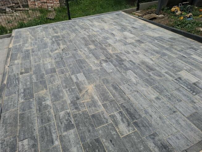 Kompleksowe usługi remontowo budowlane