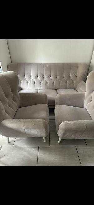 Stylowy wypoczynek AGATA