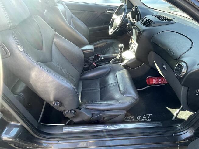 Alfa Romeo GT 1.9 JTD