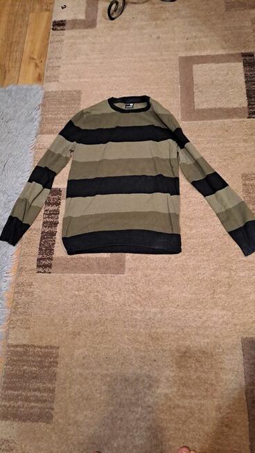 Sprzedam 6 sweterki męskie rozmiar M