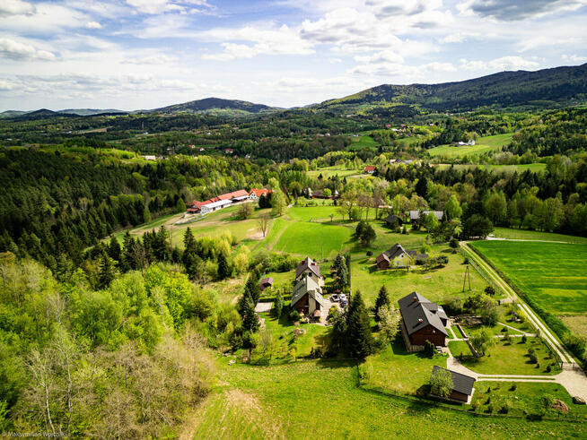 Usługi dronem - operator pilot drona | zdjęcia i video