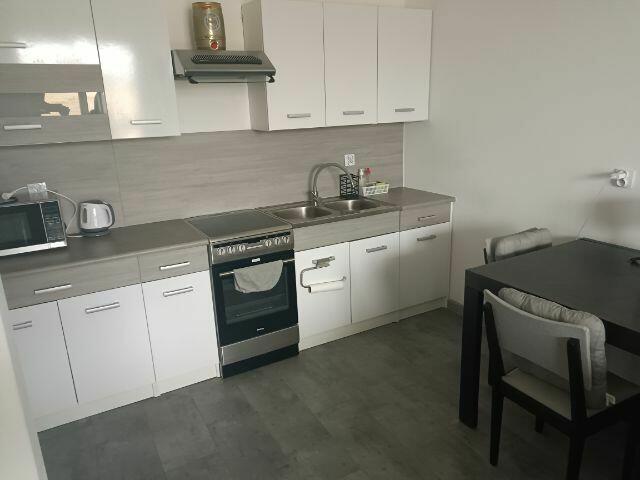 Mieszkanie wynajmę prywatnie, na biuro